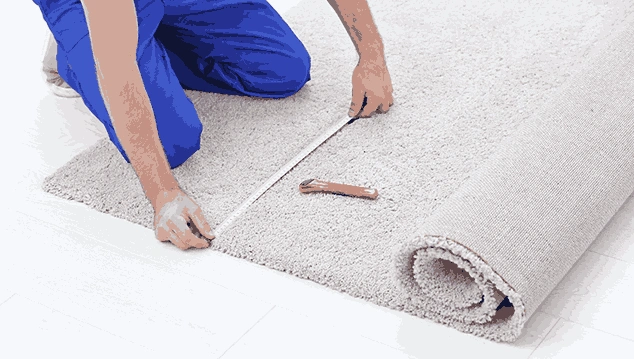 Carpet Repair Services Seville