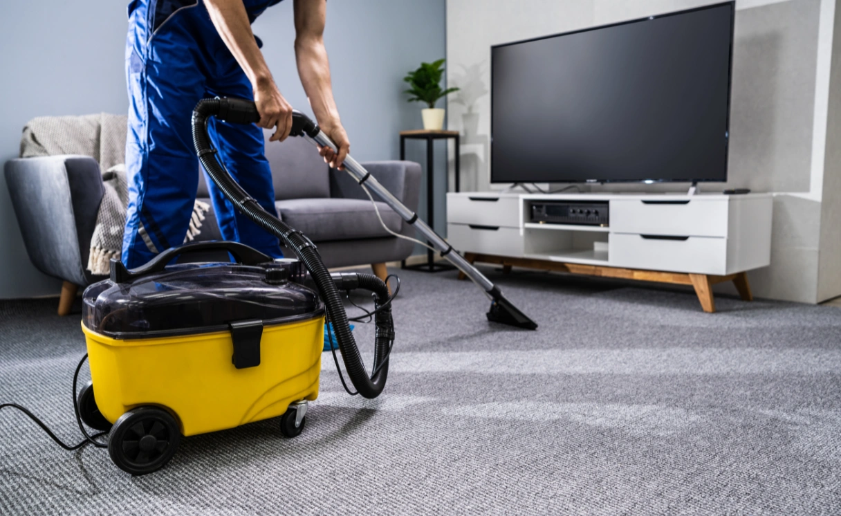 Extract Carpet Cleaning Seville Contact Office